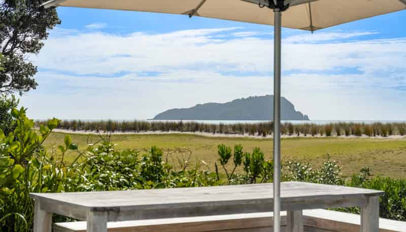 12a McLiver Place, Pauanui