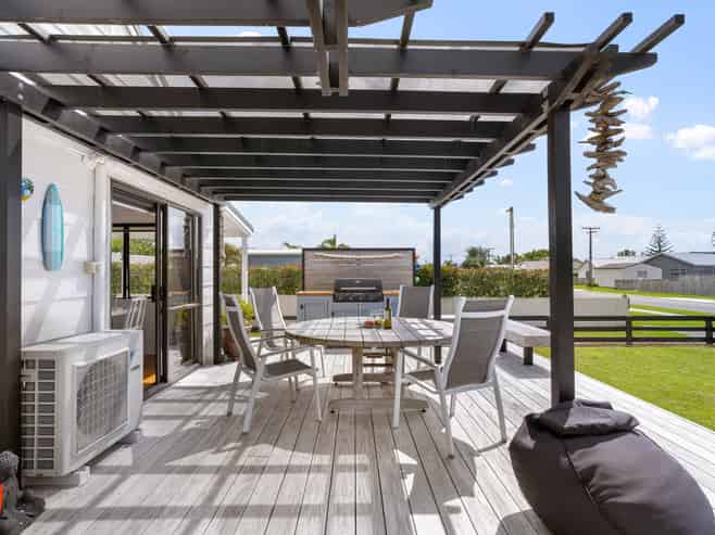 215A Kiwi Road, Whangamata