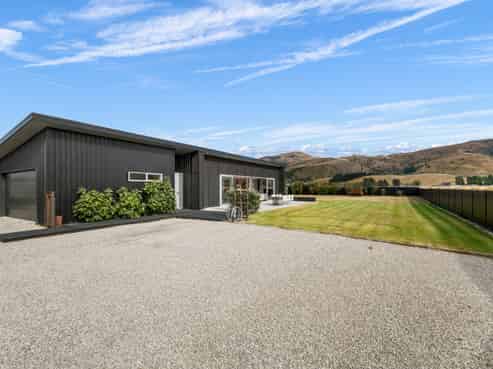 3 Pinot Gris Place, Cromwell