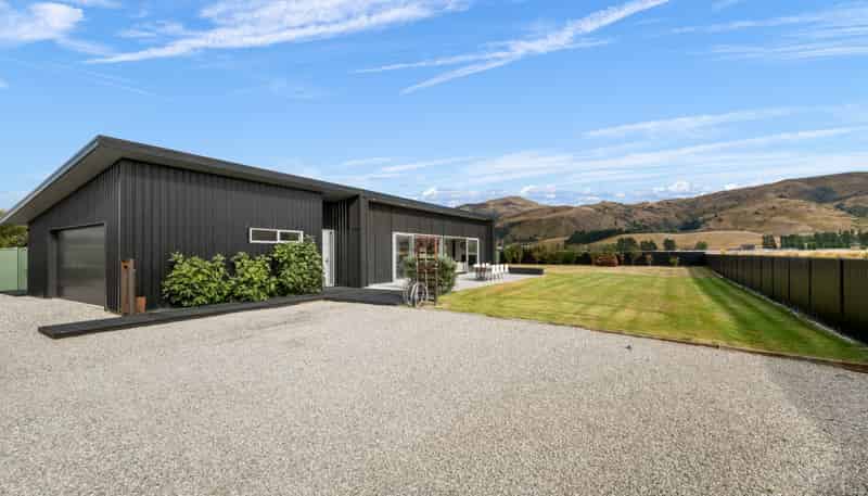 3 Pinot Gris Place, Cromwell