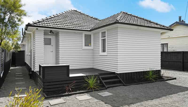 42 Higgins Road, Frankton