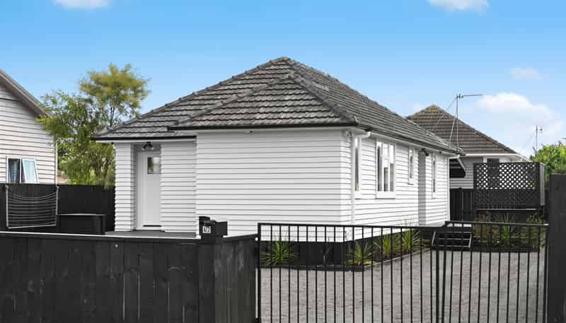 42 Higgins Road, Frankton
