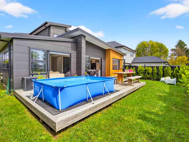 107 Maryvale Road, Milldale