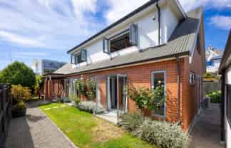 58 Nile Street, Nelson