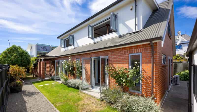 58 Nile Street, Nelson