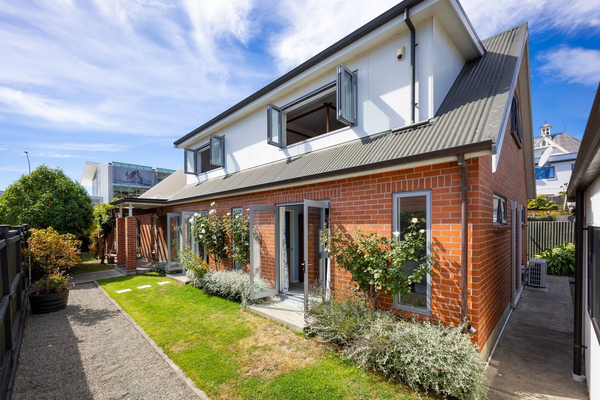 Exceptional City Living - Ansicht 5