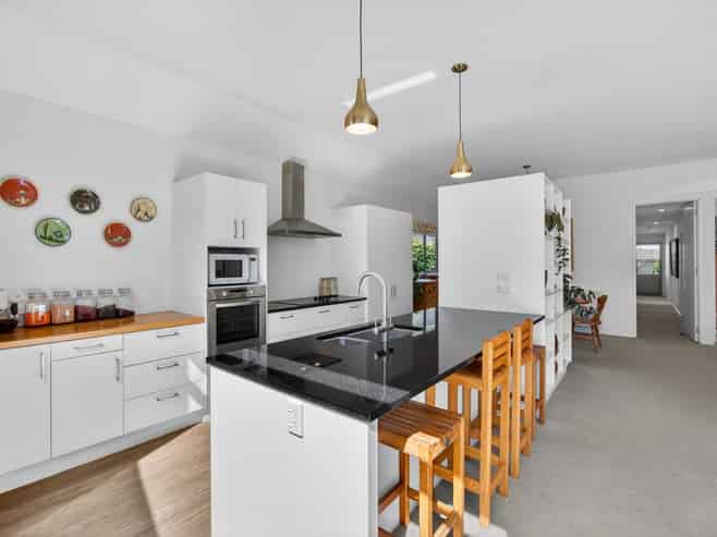 58 Nile Street, Nelson