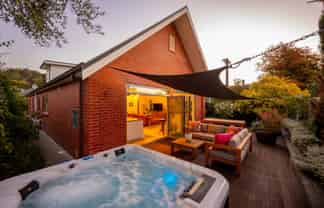 58 Nile Street, Nelson