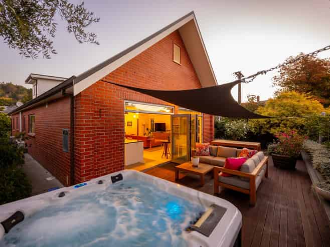 58 Nile Street, Nelson