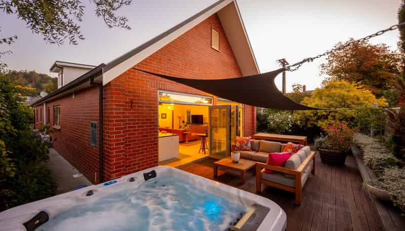 58 Nile Street, Nelson