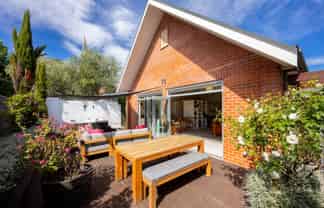 58 Nile Street, Nelson