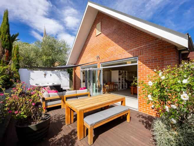 58 Nile Street, Nelson