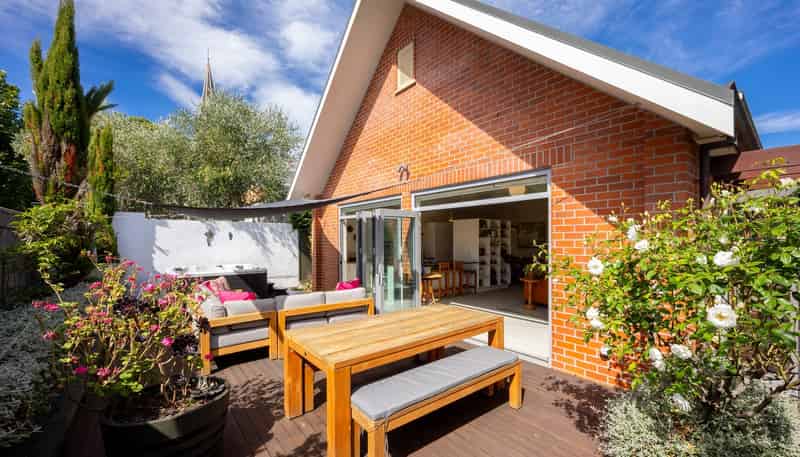 58 Nile Street, Nelson