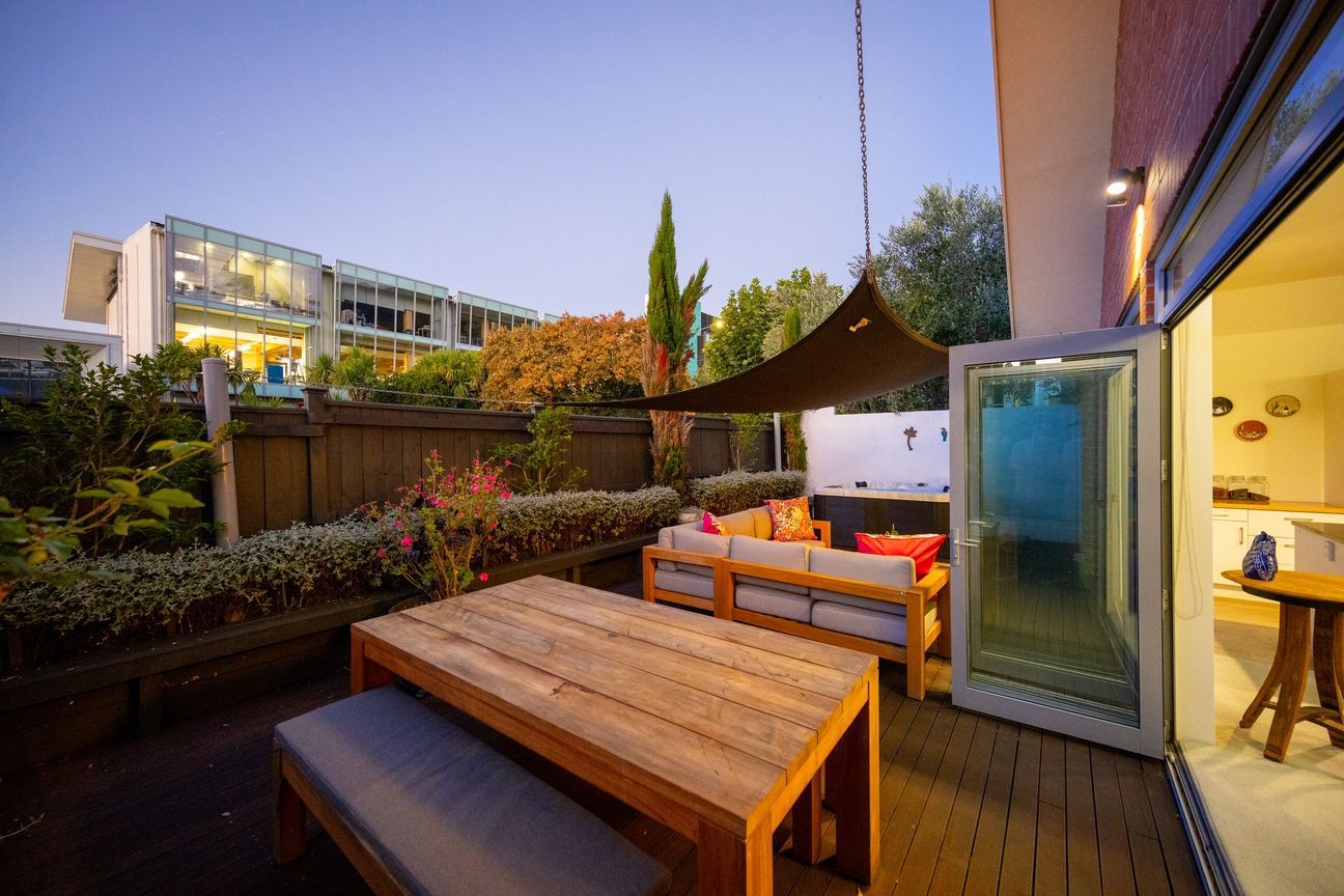 Exceptional City Living - Bild 6