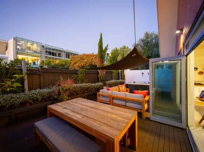 58 Nile Street, Nelson