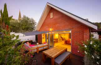 58 Nile Street, Nelson