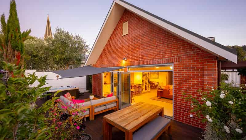 58 Nile Street, Nelson