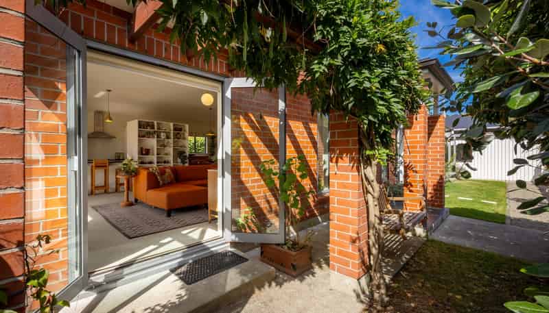 58 Nile Street, Nelson