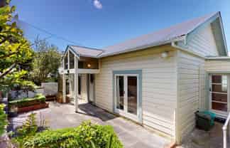 90 Oban Street, Wadestown