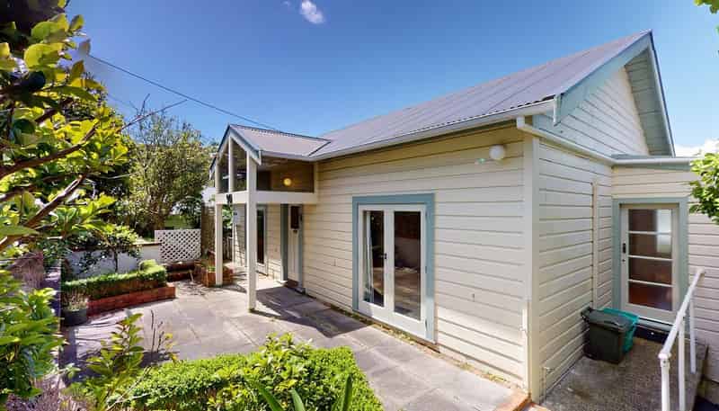 90 Oban Street, Wadestown