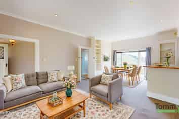 90 Oban Street, Wadestown