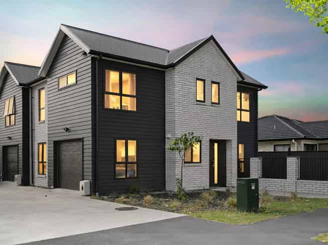 1/53 Fifth Avenue, Enderley