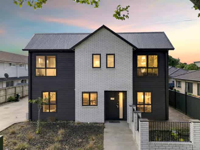 1/53 Fifth Avenue, Enderley