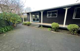 629 York Street, Mahora