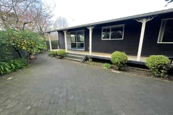 629 York Street, Mahora