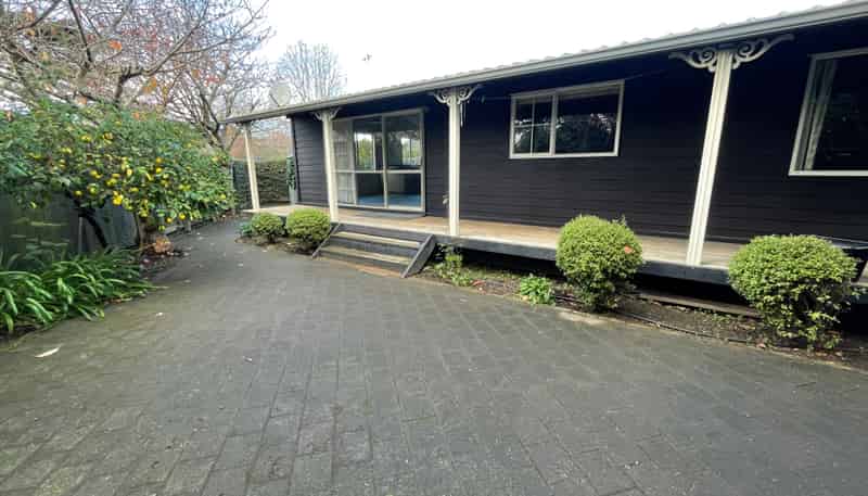 629 York Street, Mahora