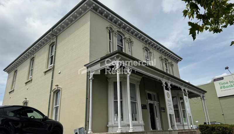 195 Ponsonby Road, Ponsonby
