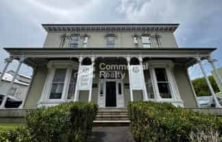 Prime Ponsonby Position