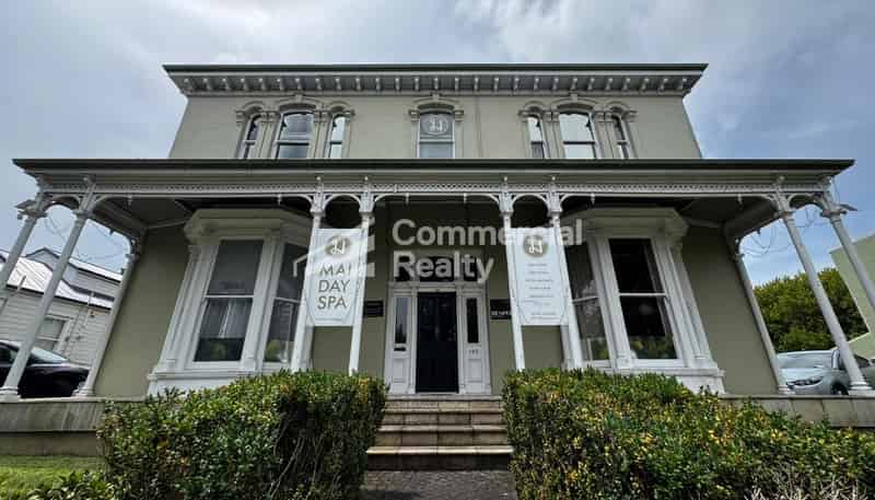 195 Ponsonby Road, Ponsonby