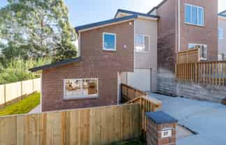 27 Sunshine Boulevard, Sunnyvale