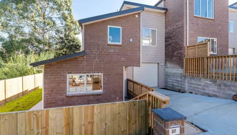 27 Sunshine Boulevard, Sunnyvale