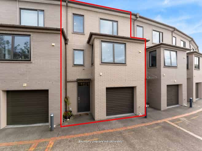 52B/130 Great South Road, Epsom