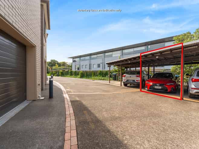 52B/130 Great South Road, Epsom