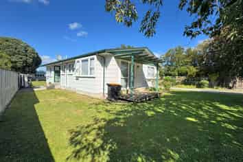 136 Stanford Street, Ashhurst