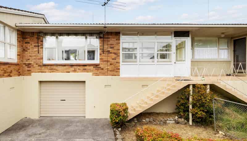 2/3 Grange Road, Mount Eden