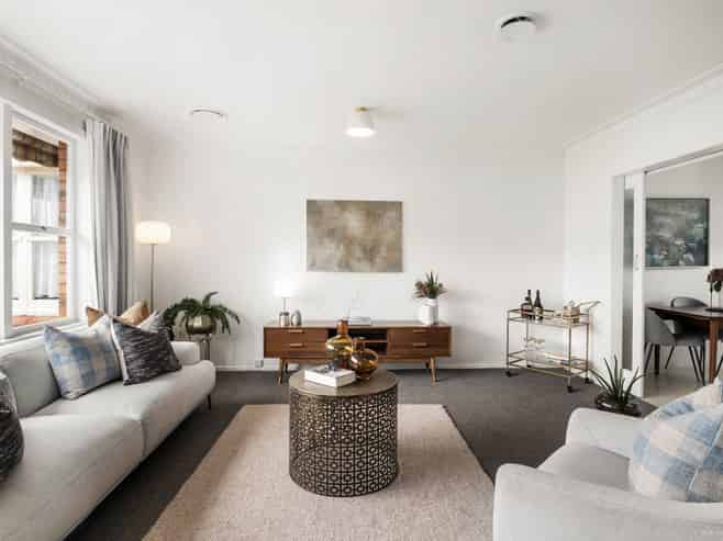 2/3 Grange Road, Mount Eden