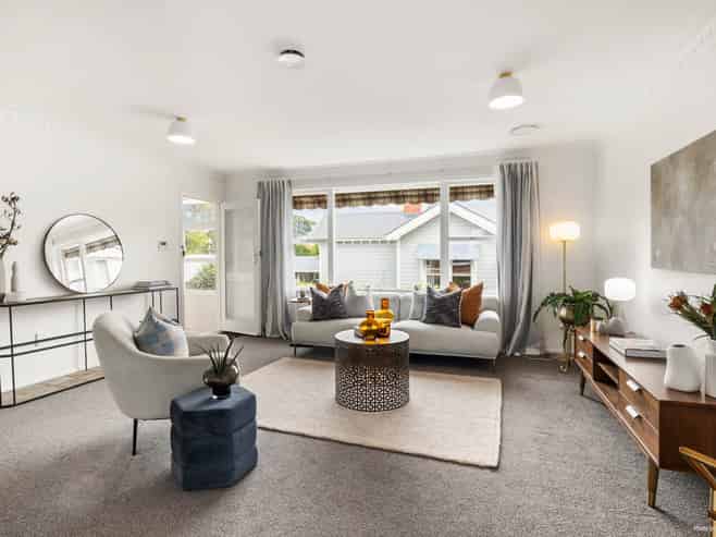 2/3 Grange Road, Mount Eden