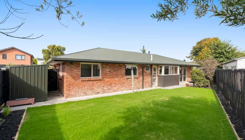 12A Bevin Place, Bryndwr