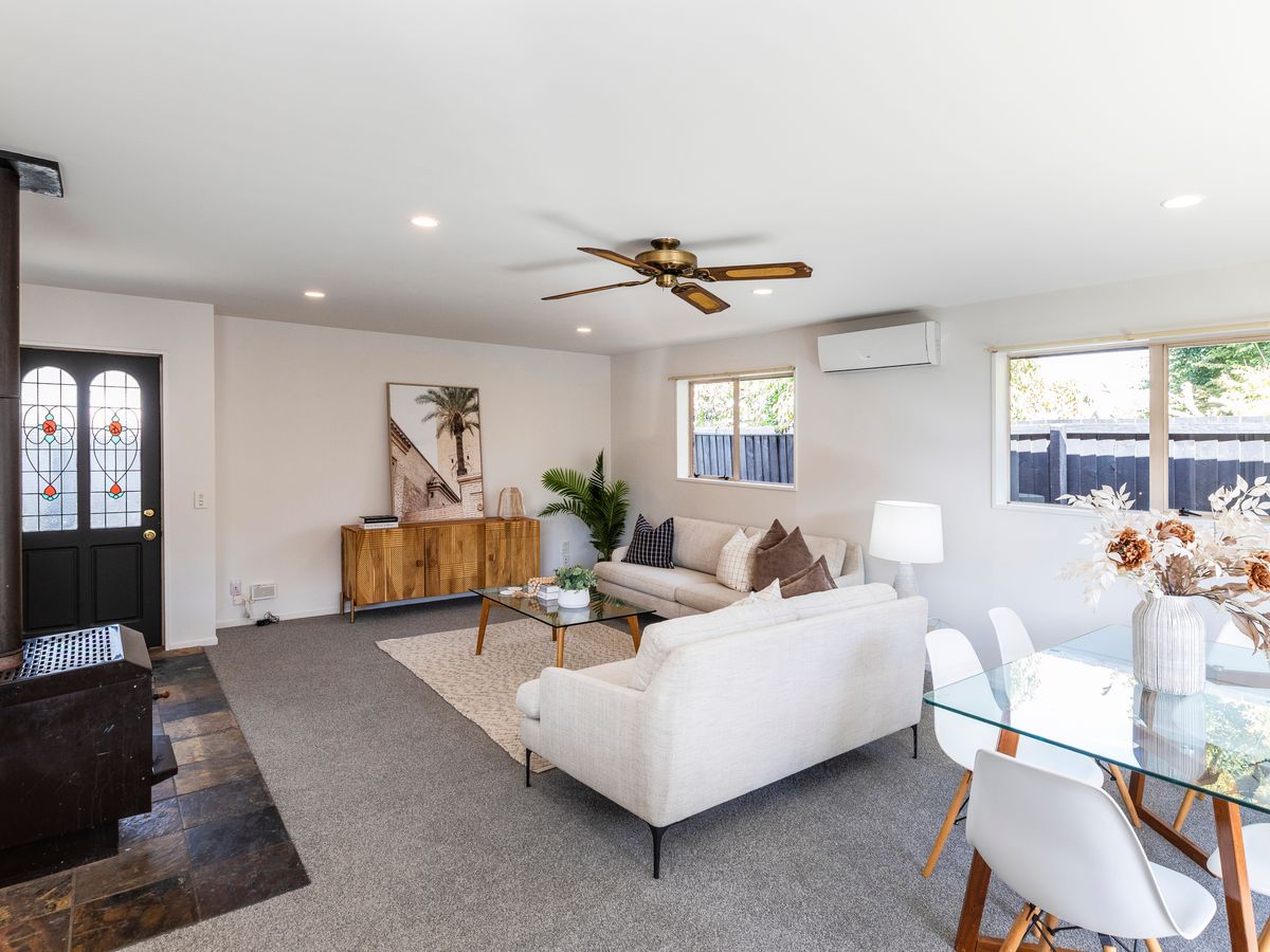 12A Bevin Place, Bryndwr, Christchurch City, Canterbury - Photo 3