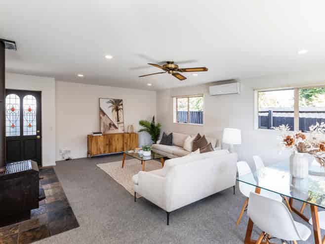 12A Bevin Place, Bryndwr