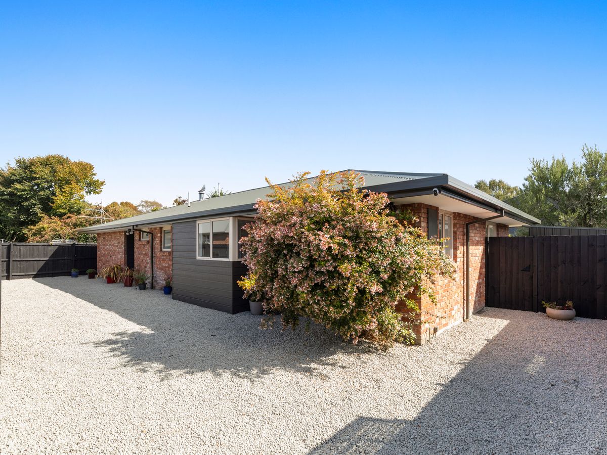 12A Bevin Place, Bryndwr, Christchurch City, Canterbury - Photo 2