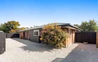 12A Bevin Place, Bryndwr