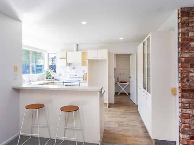 12A Bevin Place, Bryndwr