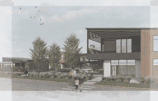 North Hamilton — Medical or Food Units Available