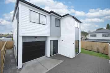 23B Geneva Place, Blockhouse Bay