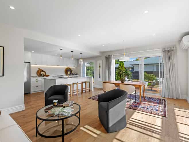 87 Cashmere Road, Cashmere